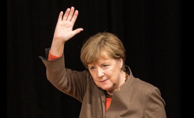 Son dakika... Merkel bırakıyor