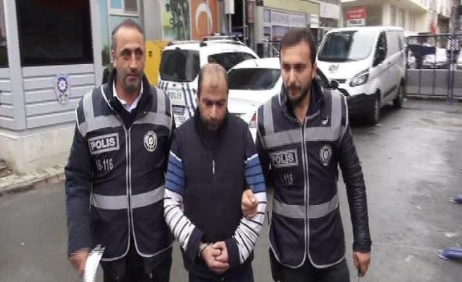 Son Dakika: Tekmeci Abdullah Çakıroğlu tutuklandı