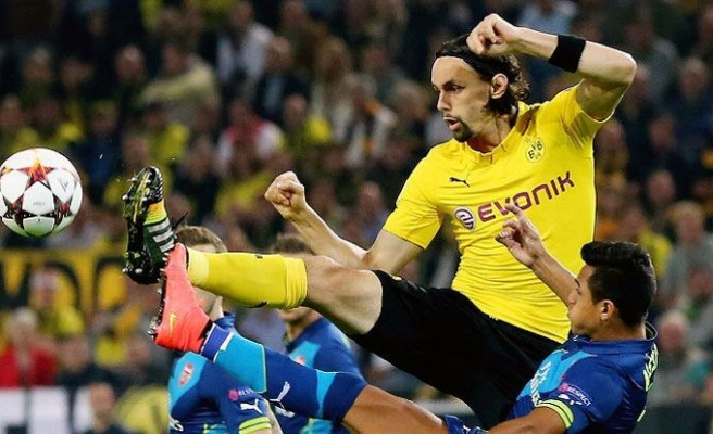 Subotic Dortmund'dan ayrılma kararı aldı