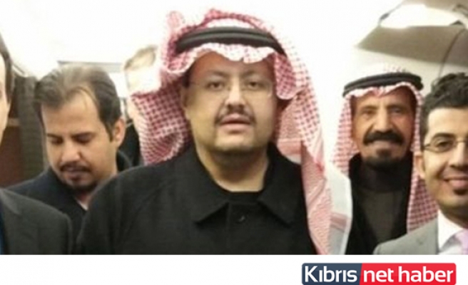Suudi Arabistan'ın kayıp prensleri