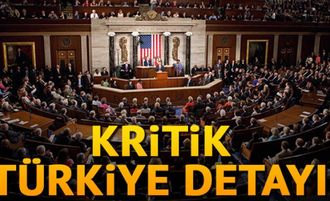 Tasarı Senato’dan geçti! Kritik Türkiye detayı