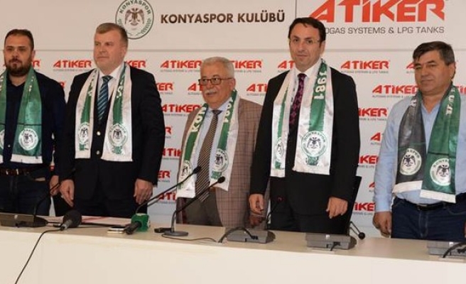 Torku Konyaspor'un adı değişti