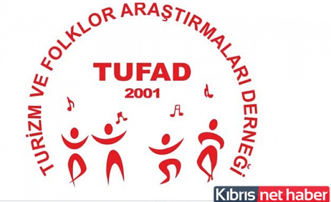 TUFAD,Yalova’daki “20.Türk Boyları Kültür Şöleni” katılıyor