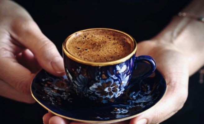 Türk kahvesi diyeti nasıl yapılır? 