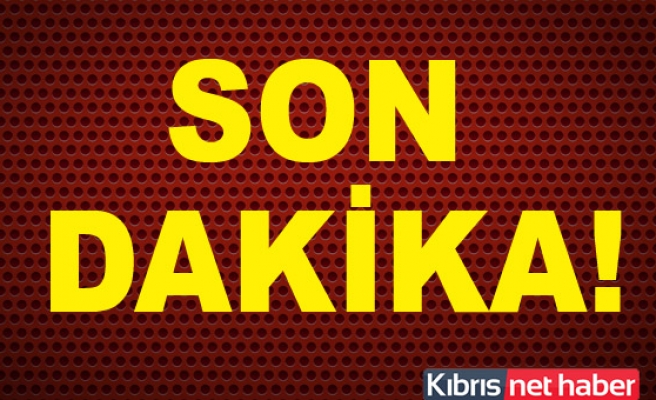 Türk Telekom binasında silah sesleri