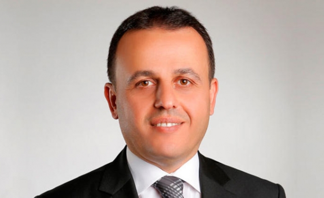 Turkcell CFO'su Aksu, Hazine ve Maliye Bakanlığı'na geçiyor