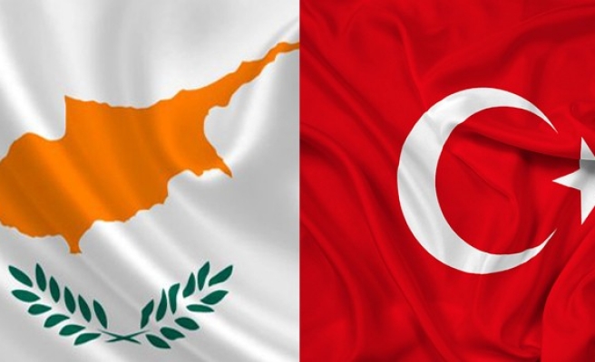 Türkiye ile Güney Kıbrıs’ın eşit tutulduğu belgeye” müdahale