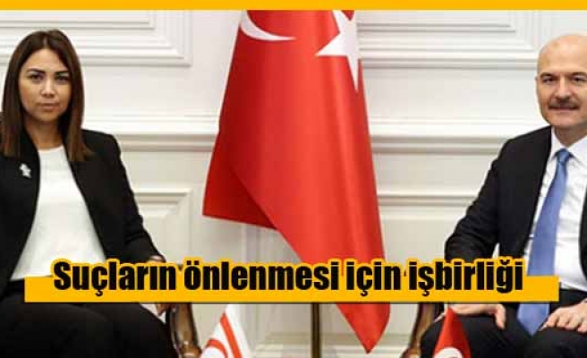 Türkiye ile KKTC arasında yeni işbirliği
