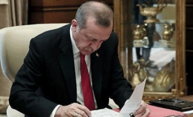 Türkiye-KKTC İkili Sualtı Taarruz anlaşması onaylandı
