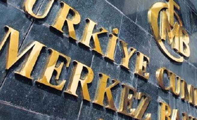 Türkiye Merkez Bankası’ndan döviz hamlesi