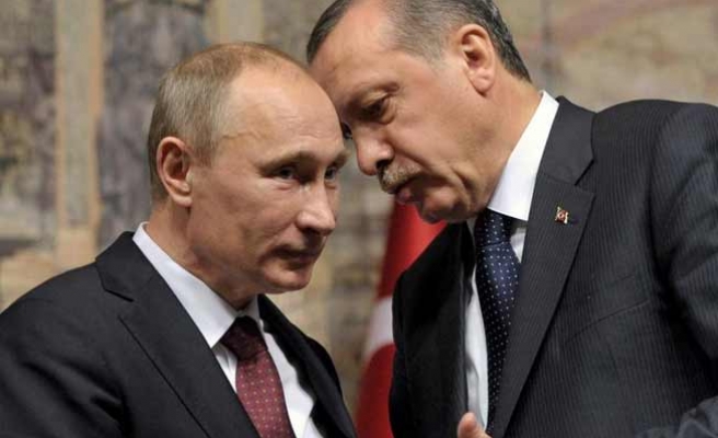 Türkiye Rusya'dan mali yardım istedi mi?