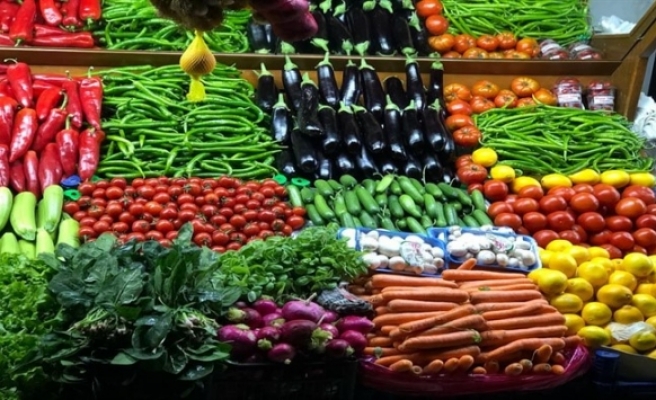 Türkiye'de Marketler biber ve patlıcan satmayacak