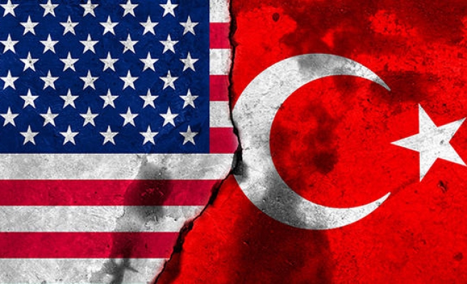 Türkiye'den ABD'ye seyahat uyarısı