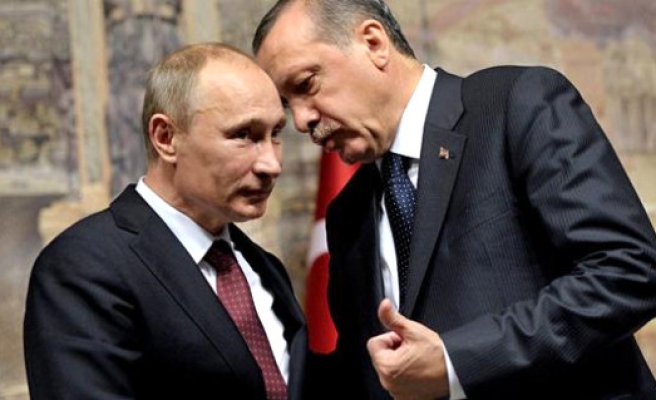 Türkiye'nin çağrısına Rusya’dan destek geldi…