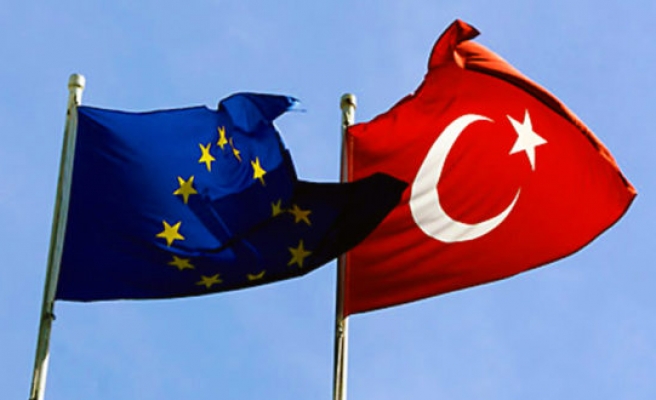 Türkiye’ye 70 milyon Euro'luk yardım iptal edildi