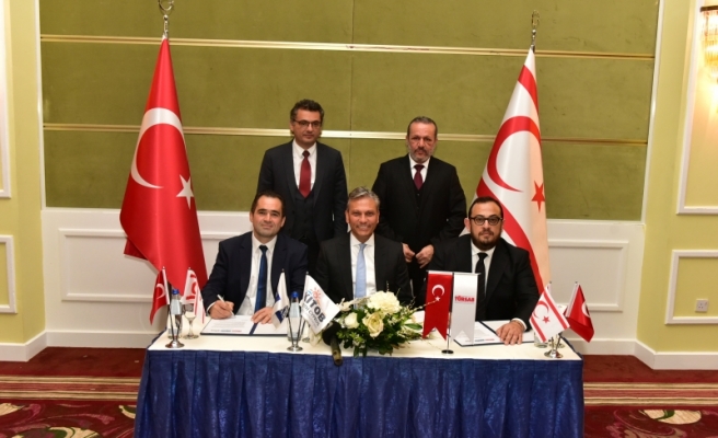 TÜRSAB, KTOB ve KITSAB arasında işbirliği protokolü imzalandı!
