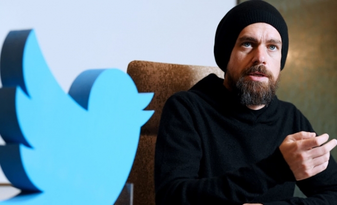 Twitter CEO'su Jack Dorsey 2018 Maaşını Aldı: 1,4 Dolar