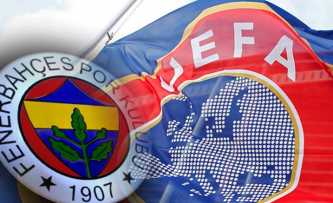 UEFA resmen duyurdu! Fenerbahçe değişimi...
