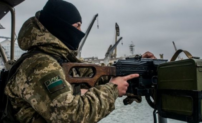Ukrayna lideri Poroşenko'dan NATO'ya çağrı: