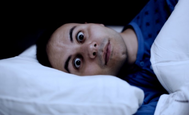 Uykusuzluk (insomnia) nasıl geçer? Uyuyabilmek için..