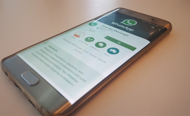WhatsApp'a bomba özellikler geldi! 