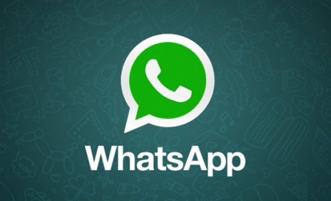 WhatsApp'ta yeni özellik kullanıma sunuldu