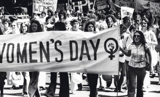 Yarın 8 Mart Dünya Emekçi Kadınlar Günü