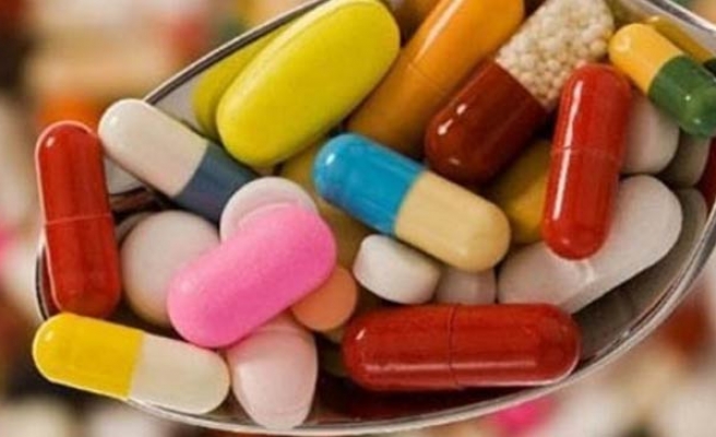 Yoksul ülkelerde satılan ilaçların yüzde 11'i sahte