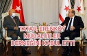 Tatar, Erenköy Mücahitler Derneğini kabul etti