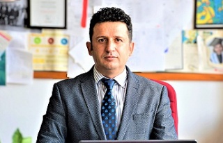 Prof. Dr. İzzet Sakallı’dan Ruder Boskovic Enstitüsü’nde...