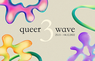 Kıbrıs LGBTQIA+ Film Festivali “Queer Wave”...