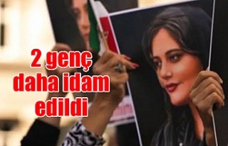 İran'da Mahsa Amini protestoları devam ediyor:...