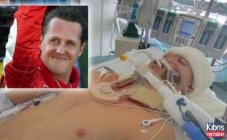 Michael Schumacher'in doktorlarından üzen açıklama!