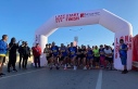 Muhteşem bir katılımla 3’ncü Long Beach Run...