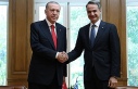 Yunanistan Başbakanı Miçotakis, bugün Türkiye'yi...