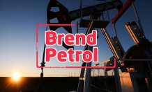 Brent petrol
