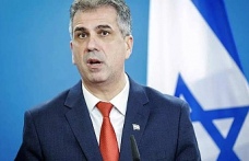 İsrail Dışişleri Bakanı yarın Güney Kıbrıs'ı ziyaret edecek