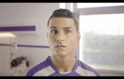 Adanalı Ronaldo Fiber Reklamı