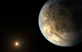 10 yeni gezegen keşfedildi