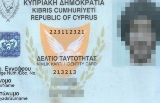 110 bin 734 Kıbrıslı Türk, Kıbrıs Cumhuriyeti...