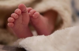 13 Aylık Bebek RSV Virüsünden Öldü