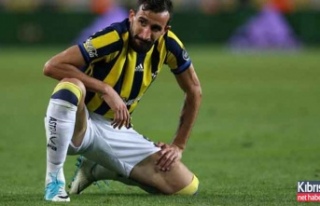 7 yıllık hikaye 1 maçta bitti! Mehmet Topal...