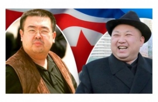 Kuzey Kore liderinin öldürülen üvey kardeşi 'CIA...