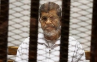 Mısır, Mursi'nin ölüm nedenini açıkladı!