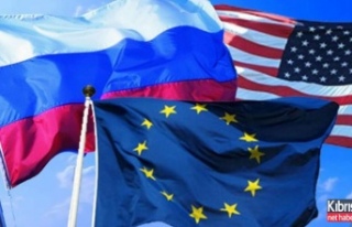 ABD, Rusya ve AB'de 'acil durum' hareketliliği