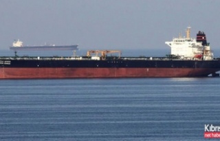 'İran, İngiltere'ye ait petrol tankerini...