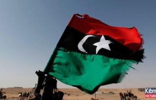 Libya'da 6 Türk vatandaşı serbest bırakıldı