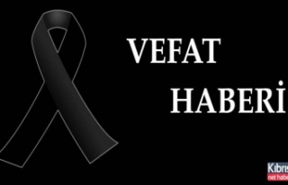 Mehmet Ali Yıldırım hayatını kaybetti