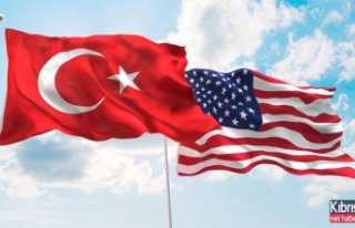 ABD ve Türkiye 'Güvenli Bölge' için...