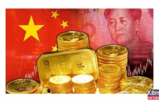 Altın ithalatını durdurdu, kritik dolar hamlesi